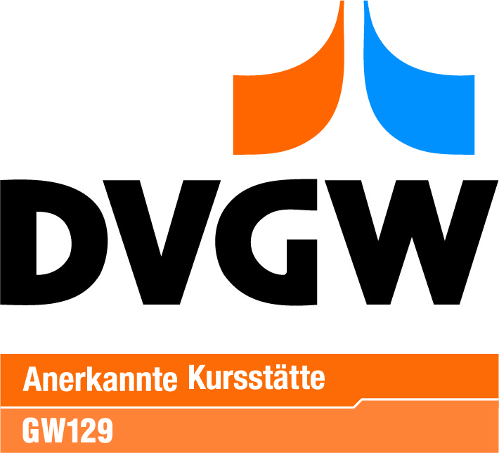 DVGW   Logo Anerkannte Kursstatte 20230912 CMYK